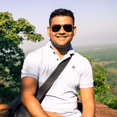 Deb Goswami